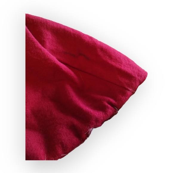 Santa Boxer Shorts W/ Hat - Picture 2 of 3